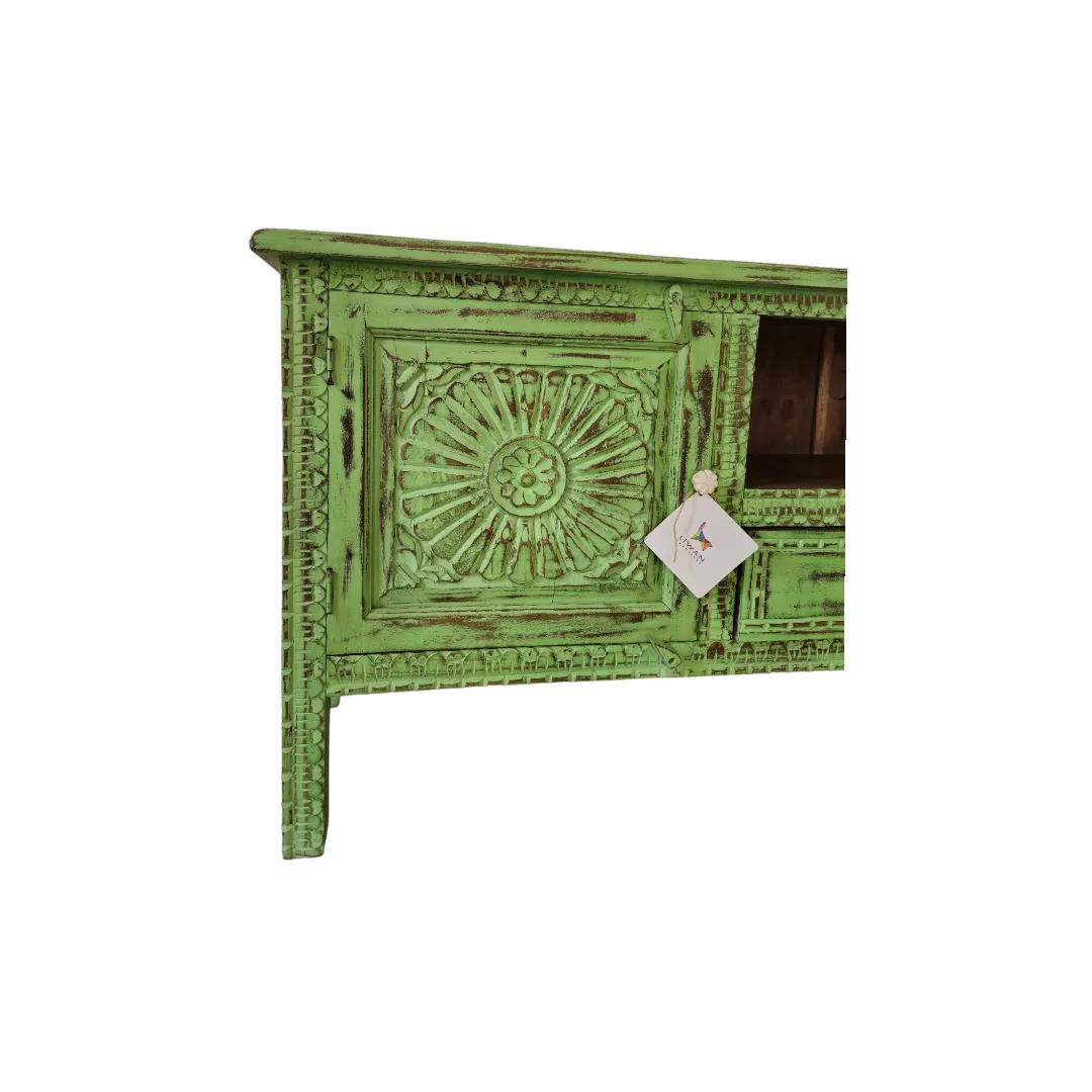 TV CABINET