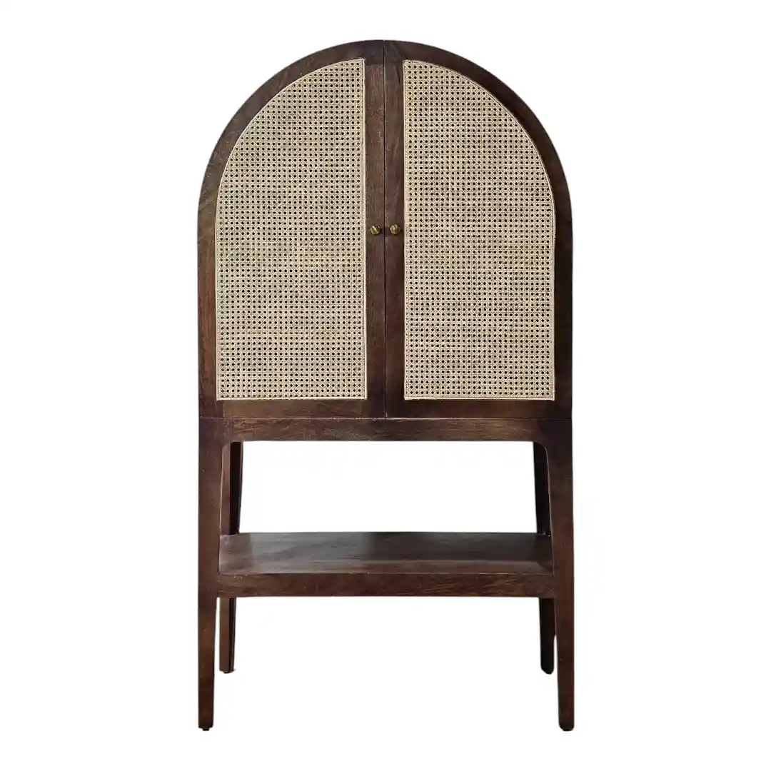 The Seville Bar Cabinet