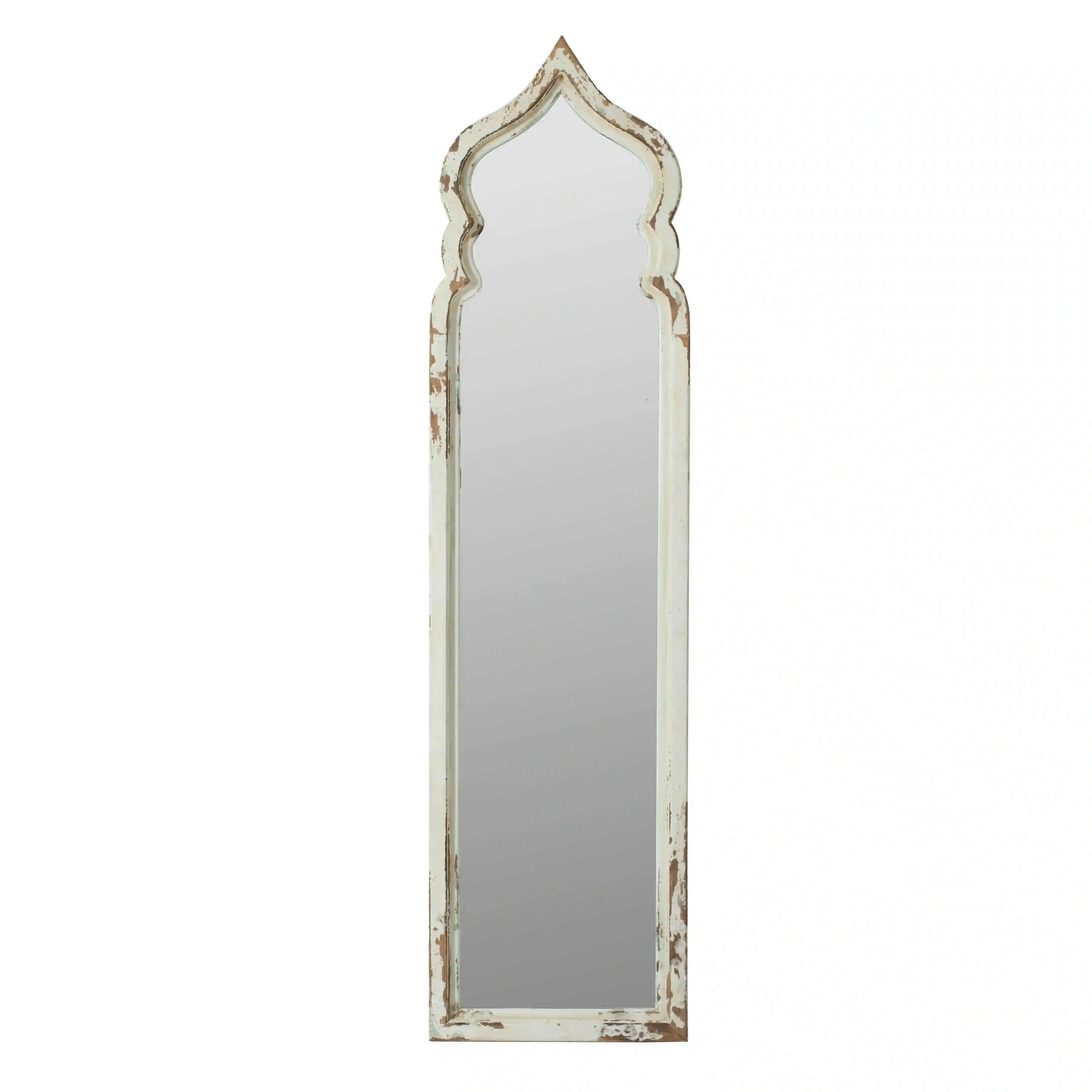 Al-Andalus Grand Mehrab Arch Mirror