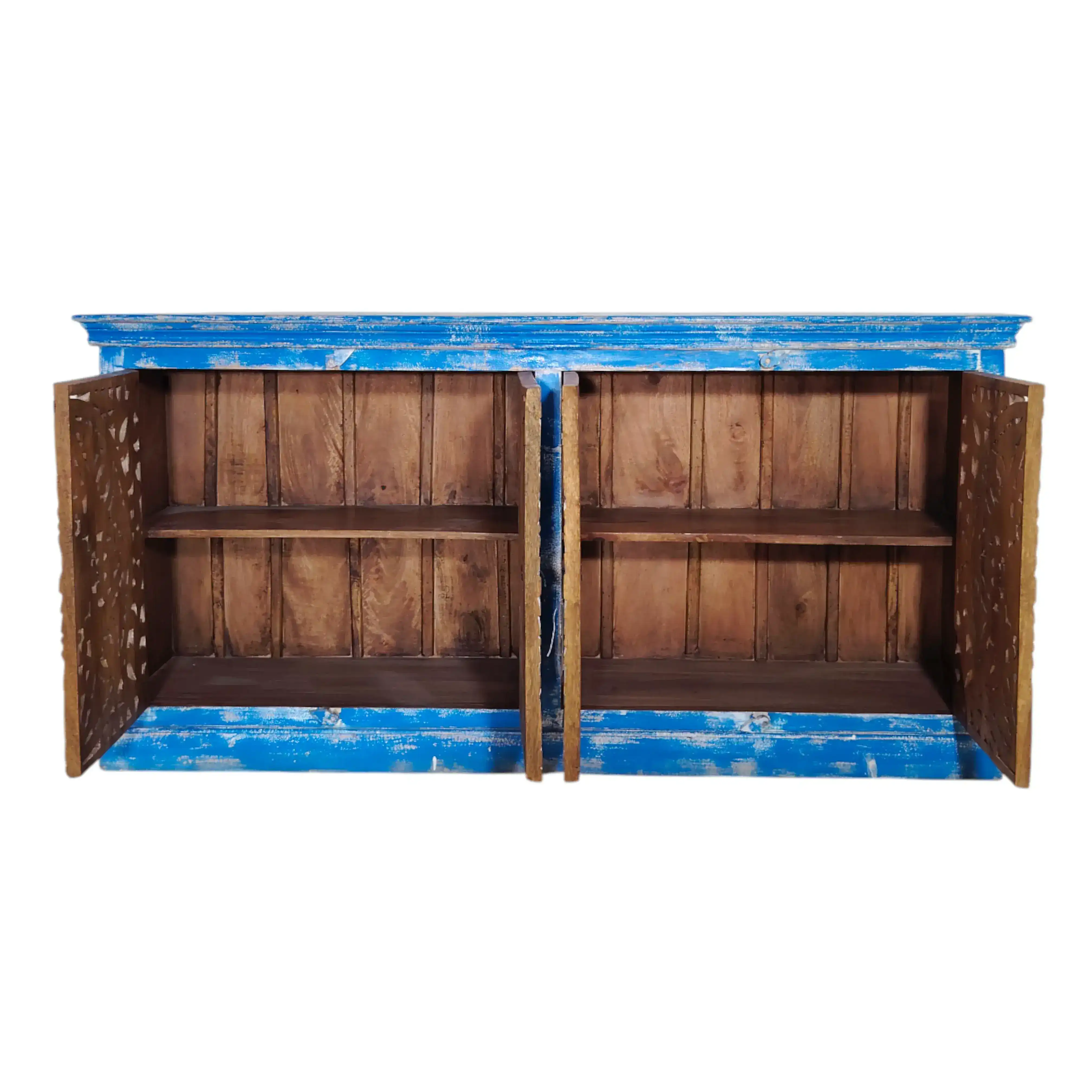 Medallion Sideboard