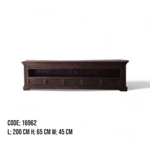 TV / Media Console