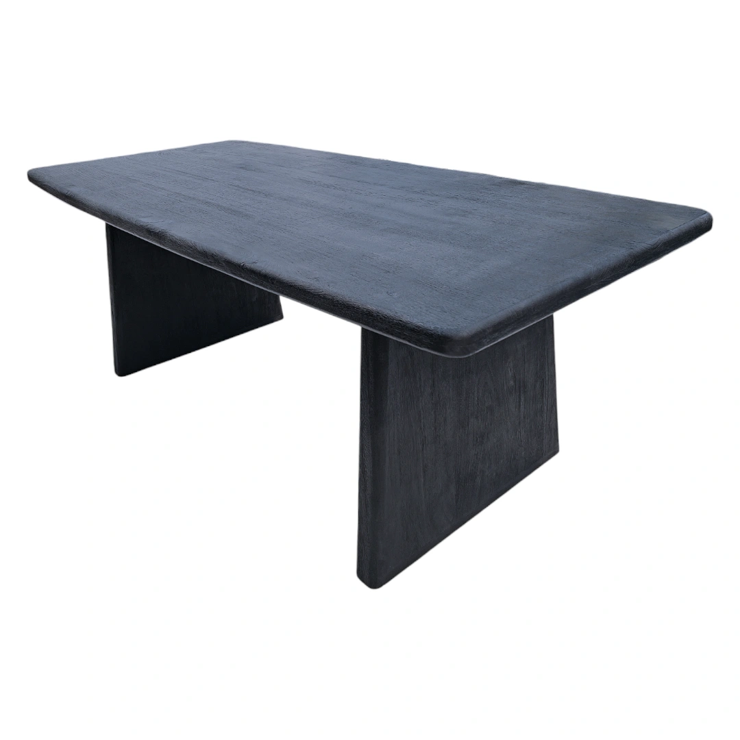 The Midnight Forest Gathering Table