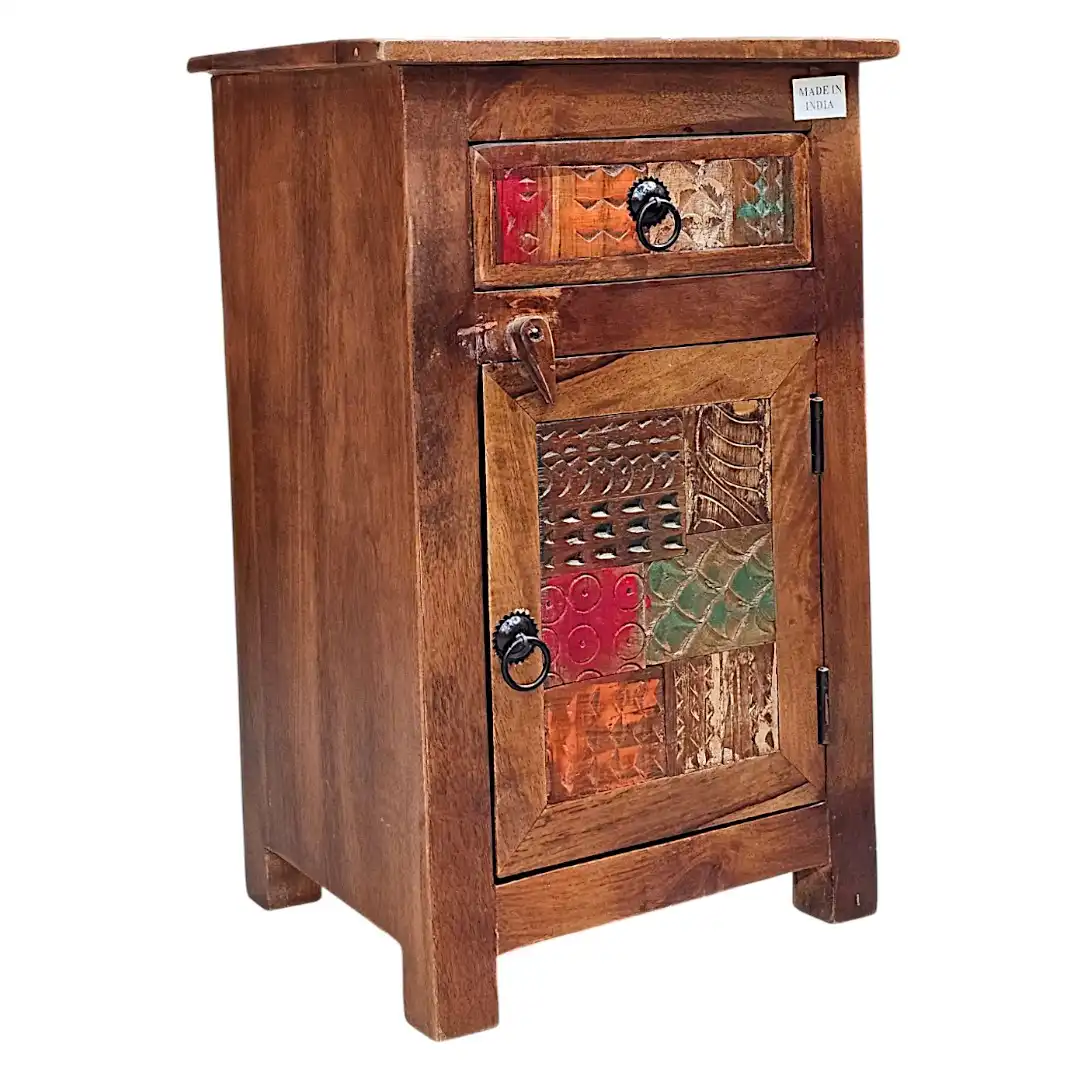 The Caravanserai Mosaic Nightstand