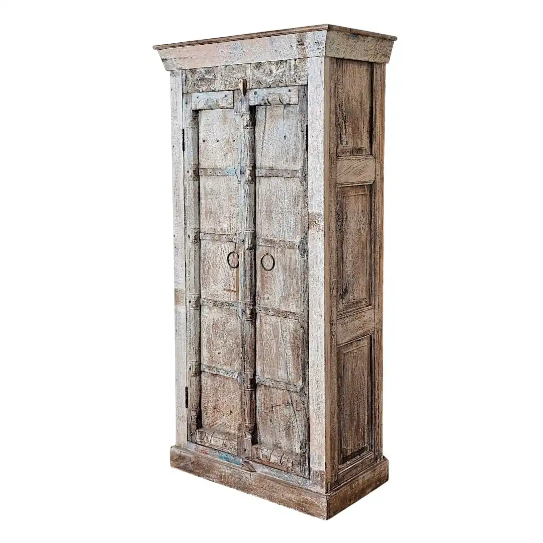 The Topkapi Reclaimed Sultan’s Armoire