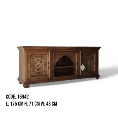 TV / Media Console