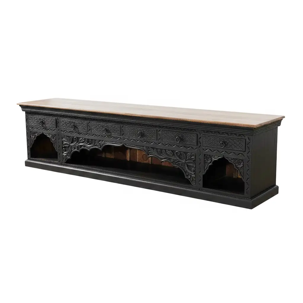 TV / Media Console