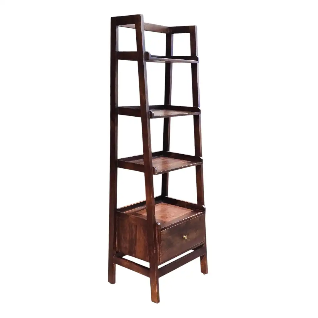 The Aspect Grid Block Bookcase