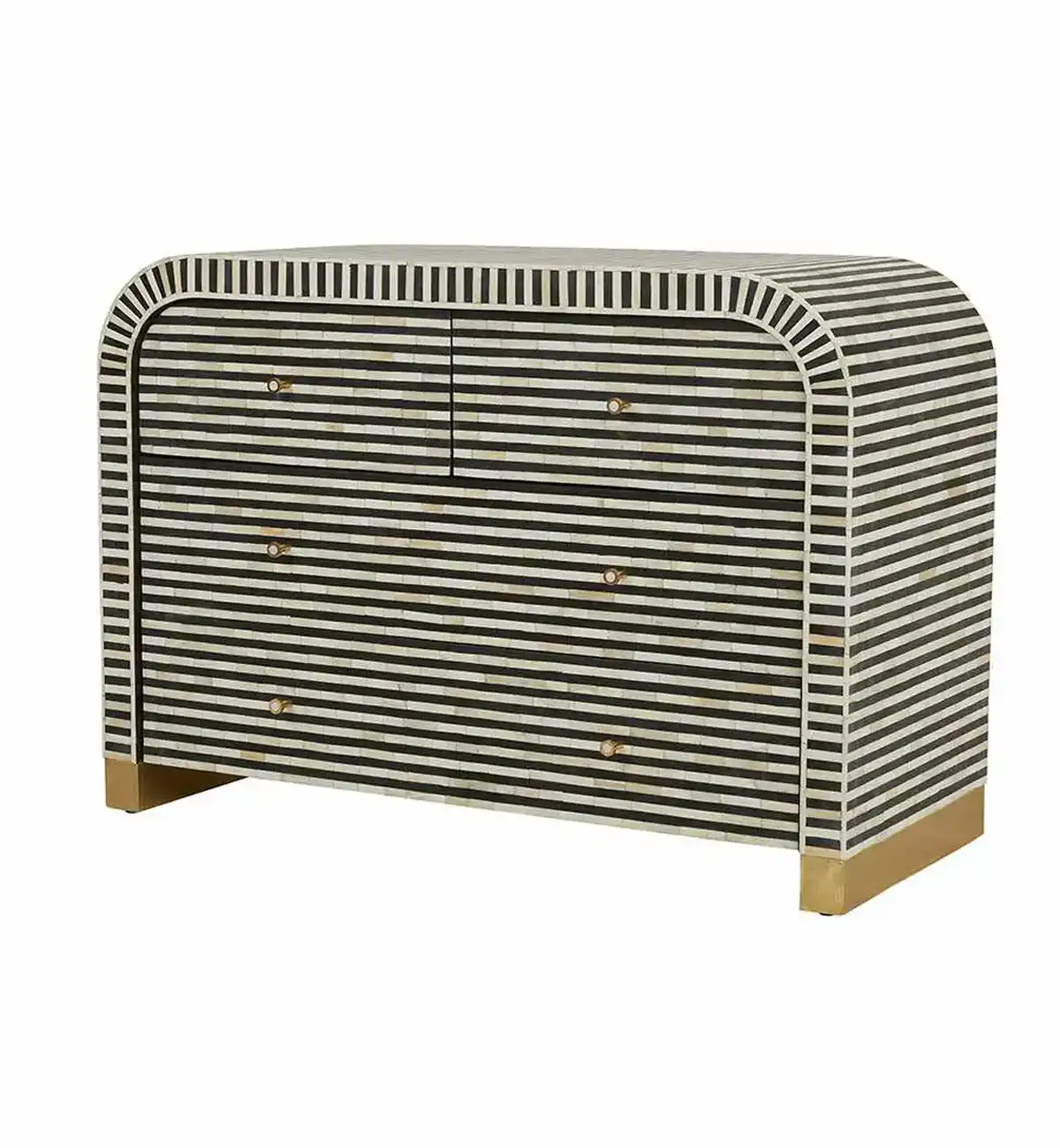 Ivory Rigid Chest