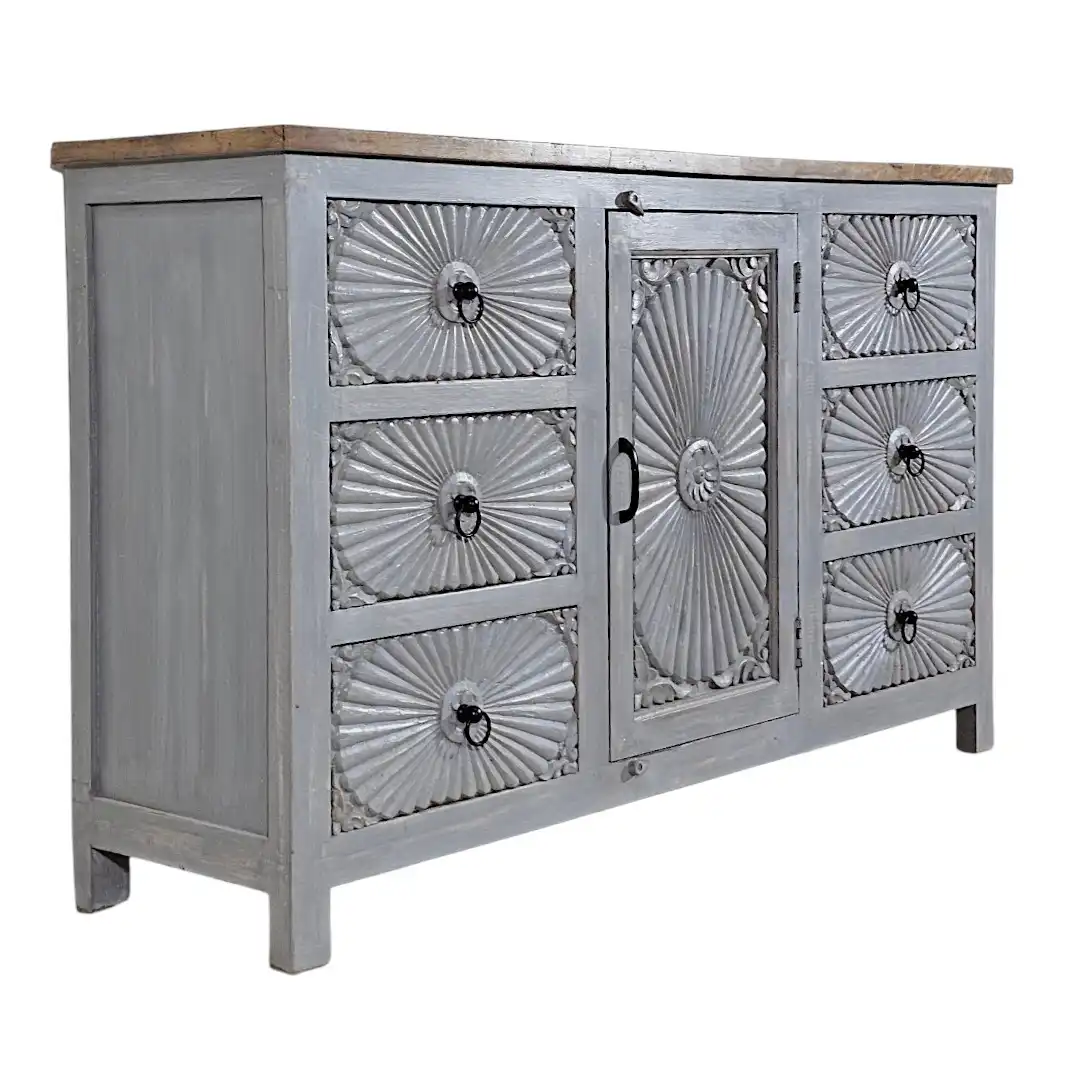 The Éclat Hybrid Sideboard