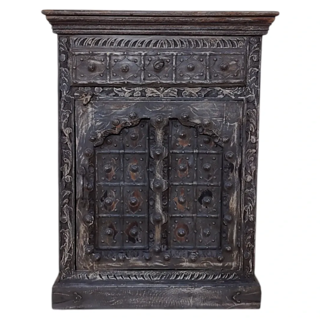 The Haveli Heirloom Cabinet