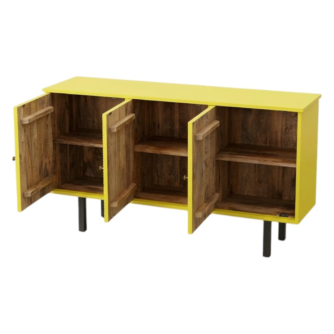 The Solar Zenith Creed Sideboard
