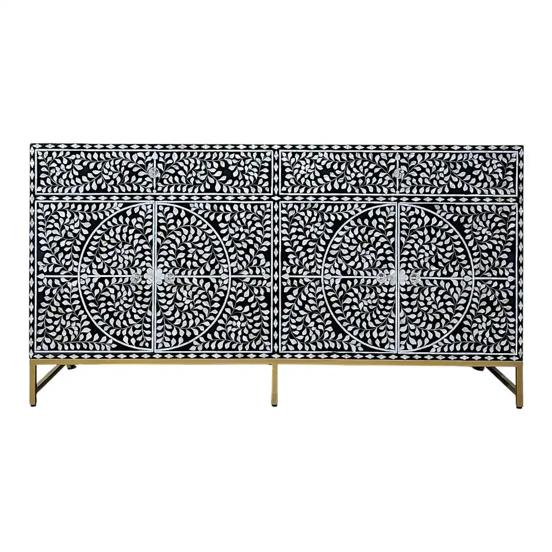 The Al Najma Starlight Sideboard