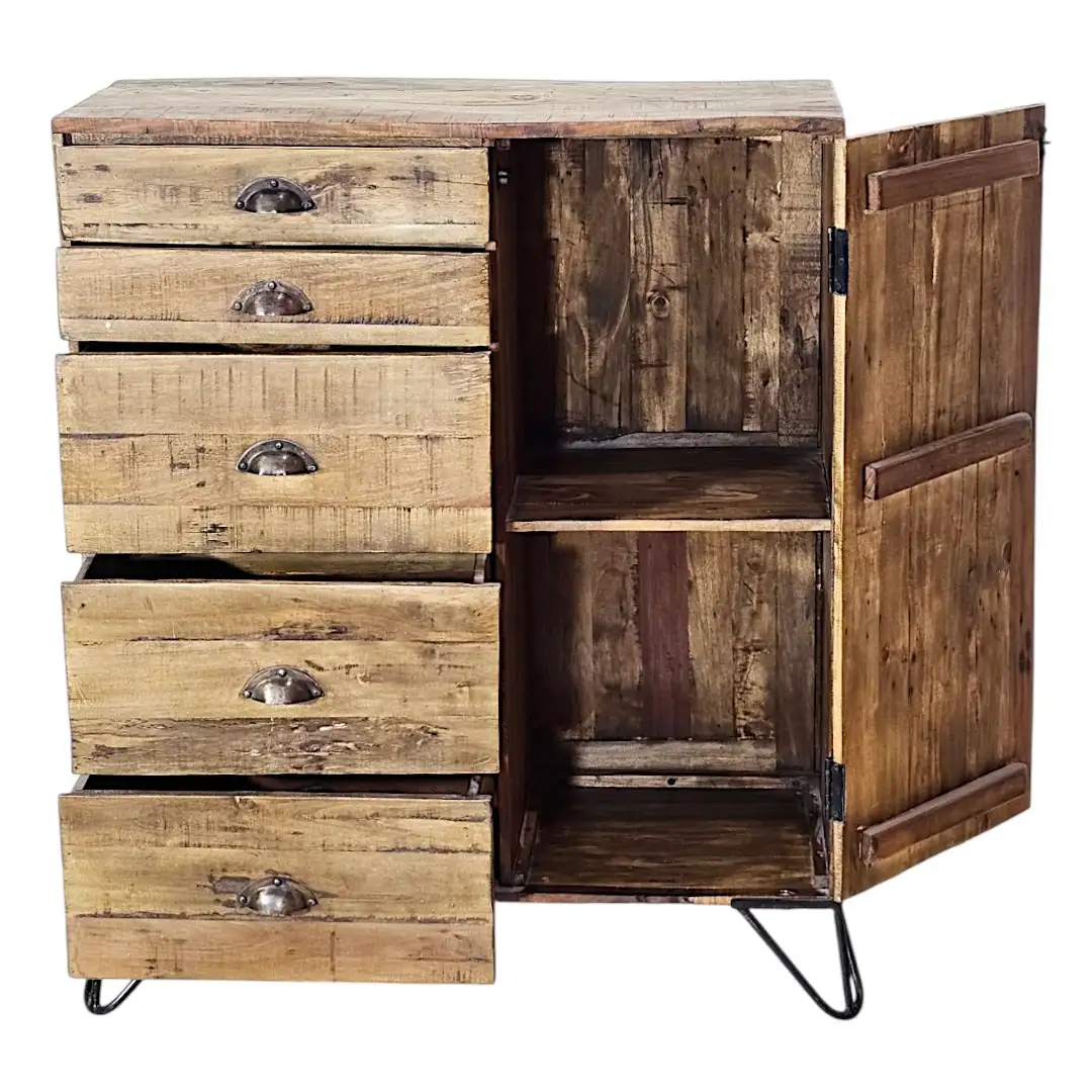 The Highgate Repository Sideboard