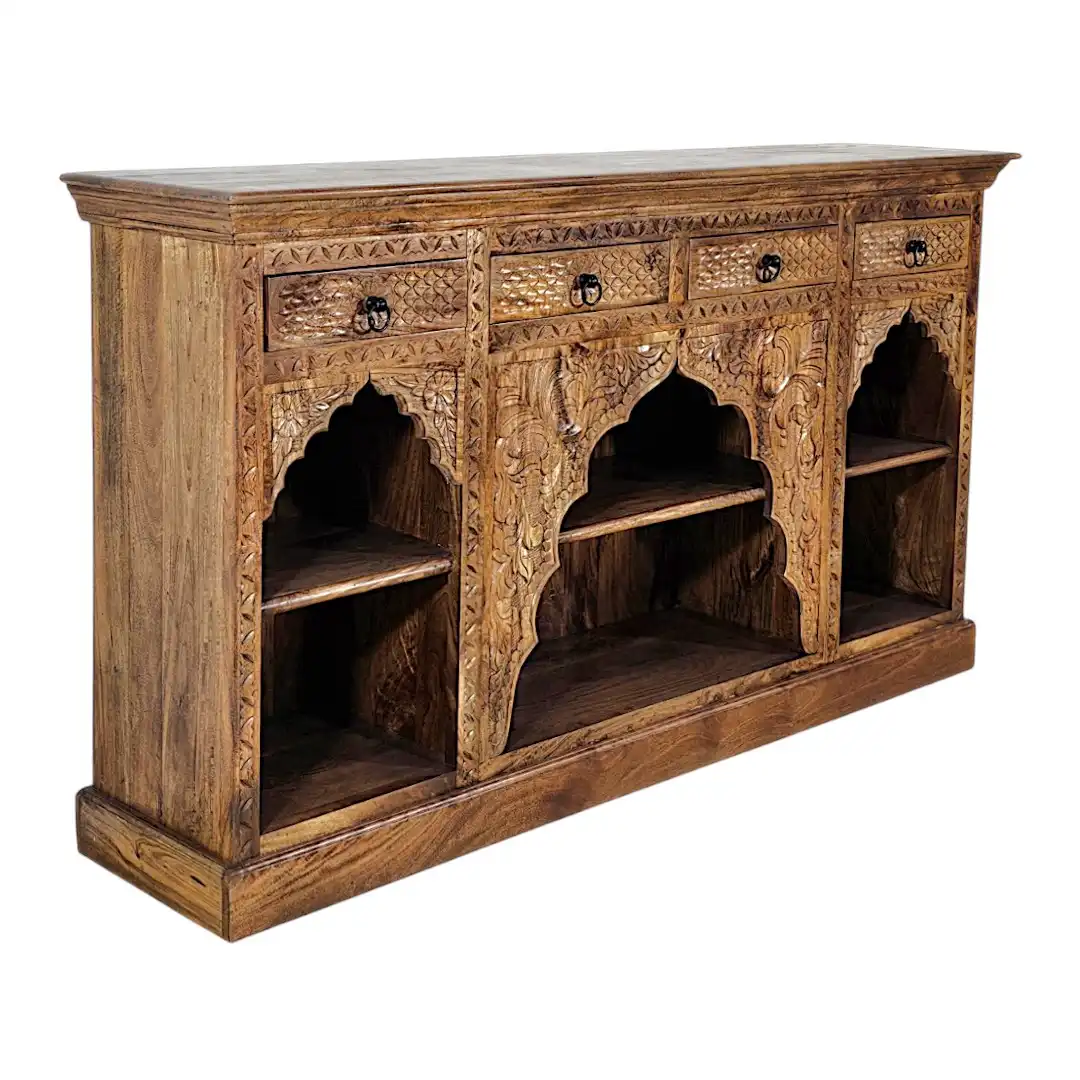 Mughal Court Architectural Sideboard