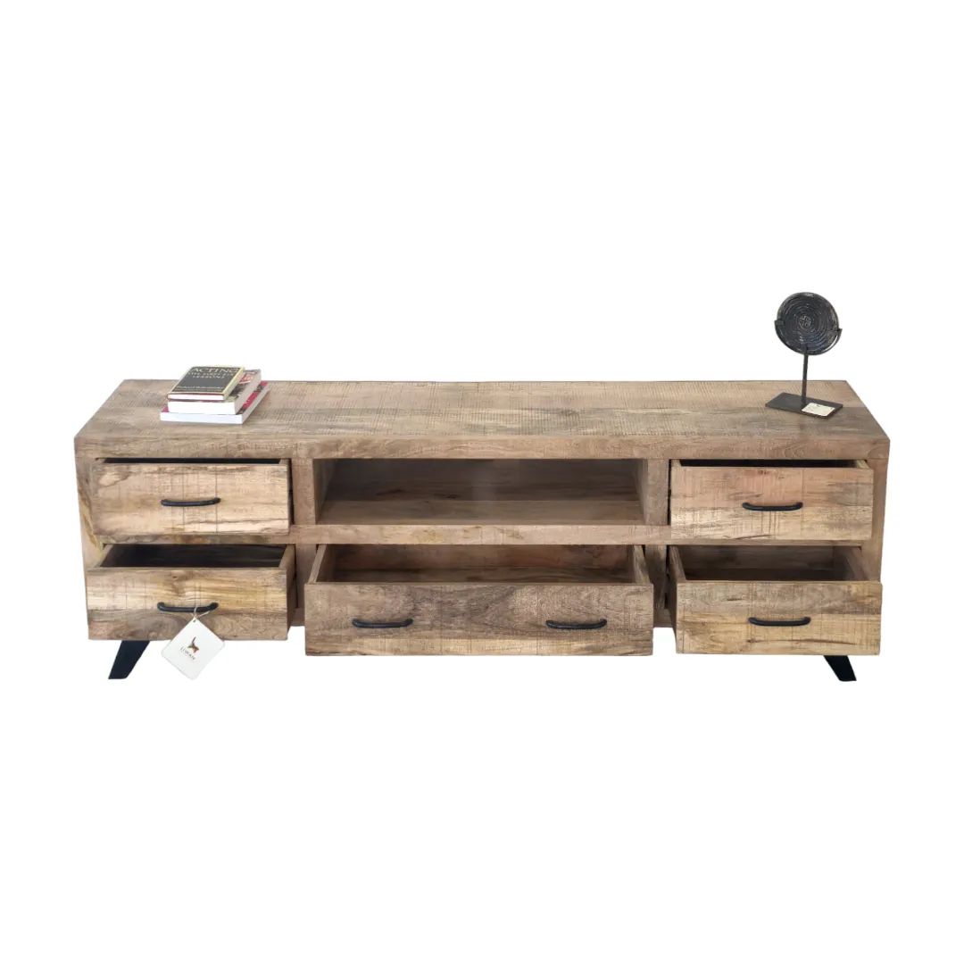 TV / Media Console