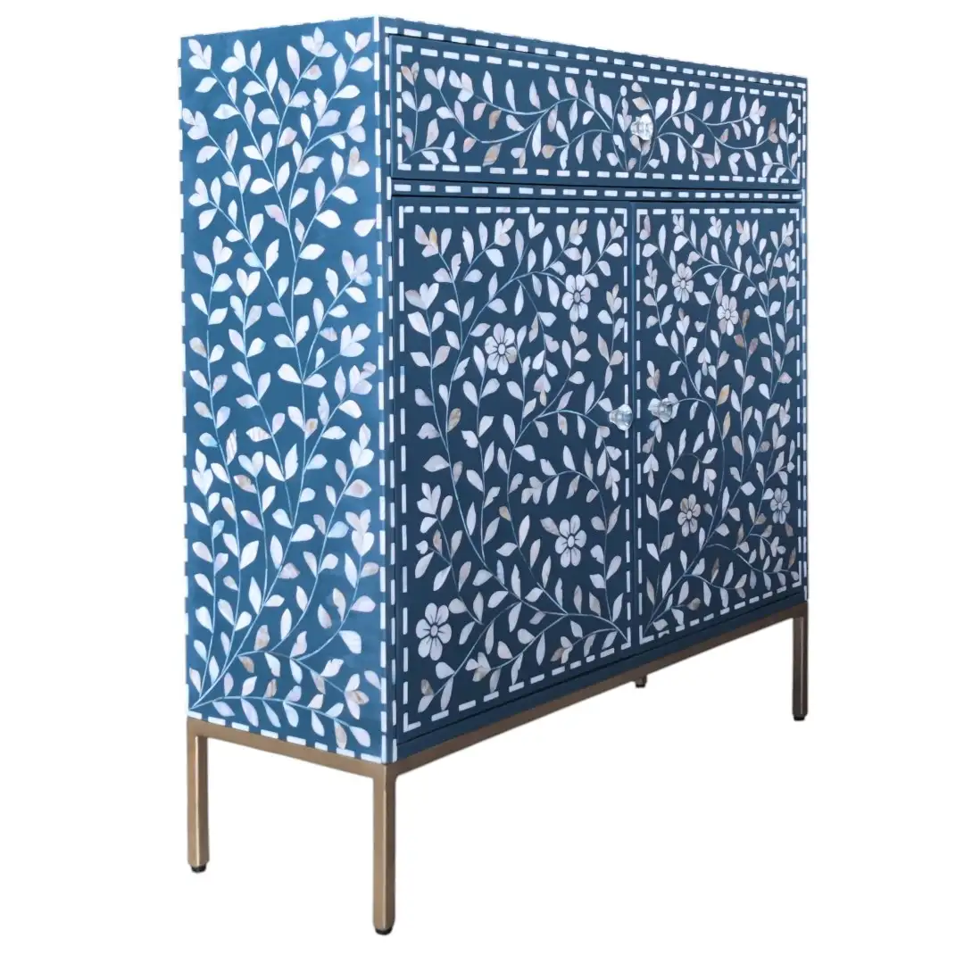 The Taj-e-Bahar Luminous Sideboard