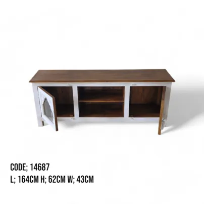 TV CABINET