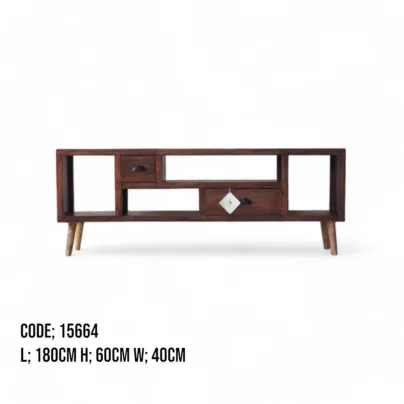 TV / Media Console